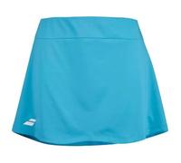 Babolat, Jupe de Tennis Modèle Play, Taille Élastique, Matière Respirante, Shorty Intégré, Idéale pour Entraînement et Compétition