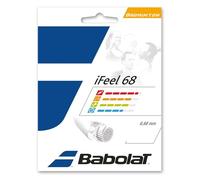 BABOLAT Lacets de Badminton Marque Unisexe Adulte