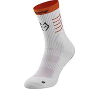 babolat lebrón crew chaussettes Blanc 47-50
