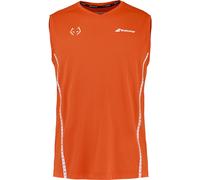 Babolat Lebrón Débardeur Rouge L