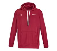 Sudadera Babolat Hood Sweat Juan Lebrón M