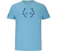 Babolat Lebrón T-Shirt Coton Bleu Marine XL