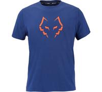 Camiseta Babolat Cotton Tee Juan Lebron 6ms26442 4140 Xl XL