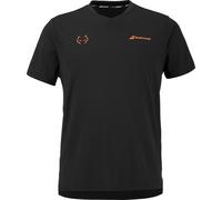 Babolat Crew Neck Lebron Short Sleeve T-shirt Noir M Homme