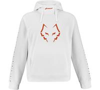 Sudadera Babolat Hood Sweat Juan Lebron 6ms26042 1000 L L