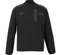 Babolat Lebron Jacket Noir S Homme