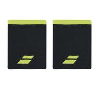 Babolat Ljb Wristband Black UNICA