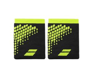 Babolat Logo Jumbo Bandeau éponge unisexe Jaune