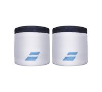 Babolat Bracelet de poignet Logo blanc