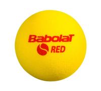 Babolat Lopty Red Foam, 116128