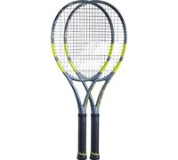 BABOLAT LOT DE 2 RAQUETTES PURES AERO 98 GEN9 (305 GR) Alcaraz