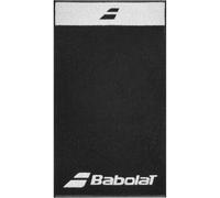 Babolat Serviette Medium Towel Noir Taille Unique