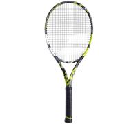 Babolat Mini Racket Pure Aero Gifts Gift - Anthracite