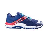 Babolat Movea 2 Men Chaussures Padel Hommes Bleu_foncé - 46.5 46.5