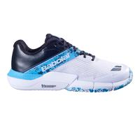 Babolat Movea Homme Blanc/Bleu 39