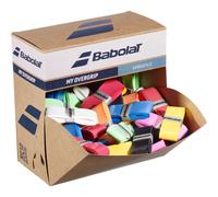 Babolat My Over Grip 70 pièces, multicolore, taille unique, 656006 - 134