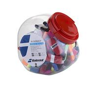 Accessoires: Boîte My Overgrip Babolat X70 656006 134-Taille- Argenté