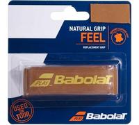 Babolat Natural grip Supplément pour le tennis