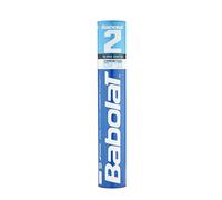 Babolat No.2 natural shuttlecock 78
