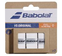 Babolat Overgrip Vs Original Blanc