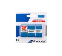 Babolat Overgrip Vs Original Bleu