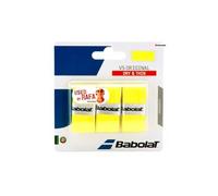 Babolat Overgrip Vs Original Jaune