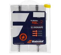 Babolat Overgrip Vs Original X 12 Blanc
