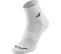 Babolat PACK 3 PARES CALCETINES QUARTER