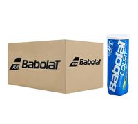 Babolat Padel Carton de 24 Tubes 3 Balles Padel