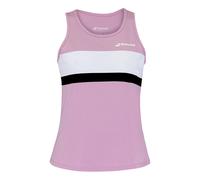 Babolat Padel Débardeur Tank Top Femmes-lilas S