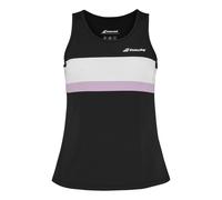 Babolat Padel Débardeur Tank Top Femmes-noir XL