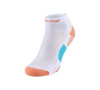 Babolat Padel Socks White Socks 5ua1324p 35/38