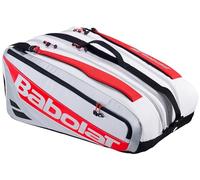 Babolat Sac de padel RH Pro Juan Lebron Blanc