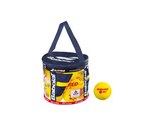 Babolat Palline Red Felt x24