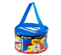 Balles de tennis pour enfant Babolat Red Felt X24