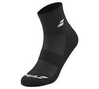Babolat Paquet De 3 Paires De Chaussettes Quarter