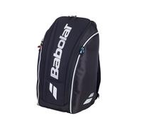 Babolat 759021 Sac pour raquette de tennis Noir Polyester recyclé