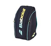Babolat Performance 2025 Sac À Dos-noir,multicouleur Noir
