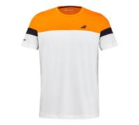 Camiseta Babolat Crew Neck 6mf26013 6024 Xl XL