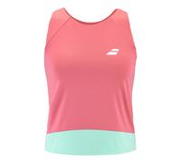 Babolat Performance Débardeur Tank Top Femmes-corail XS