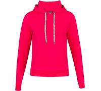 Babolat Performance Hoodie Rose rouge Taille unique Female