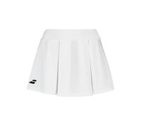 Babolat Performance Jupe Femmes-blanc Blanc - L L