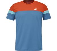 Camiseta Babolat Crew Neck 6ms26013 4143 Xxl XXL