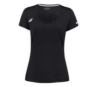 Babolat Play Cap Sleeve T-shirt Femmes-Noir XL