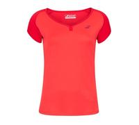 Babolat Play Cap Sleeve Top Sleeve Top Women 3wp1011 5027 XL