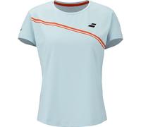 Babolat Play Cap Top Short Sleeve T-Shirt XL