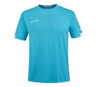 Babolat Play Short Sleeve T-shirt Bleu 2XL Homme