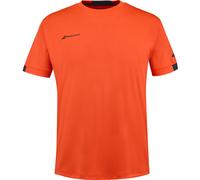 Babolat Play Short Sleeve T-shirt Orange M Homme