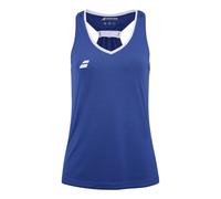 Babolat Play Débardeur Tank Top Filles-Bleu 128