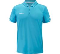 Babolat Play Polo Hommes-Turquoise S